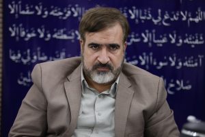 نشست رؤسای انجمن‌های علمی حوزه علمیه