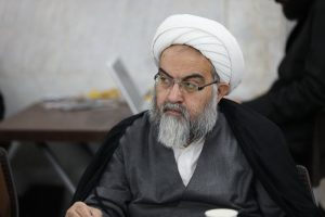 نشست رؤسای انجمن‌های علمی حوزه علمیه برگزار شد