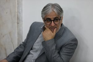 نشست رؤسای انجمن‌های علمی حوزه علمیه