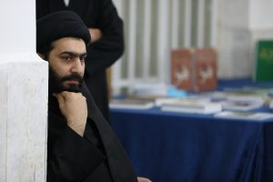 نشست رؤسای انجمن‌های علمی حوزه علمیه