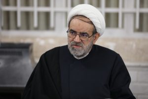 نشست رؤسای انجمن‌های علمی حوزه علمیه