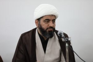 نشست رؤسای انجمن‌های علمی حوزه علمیه برگزار شد