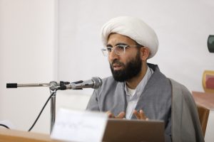 هفدهمین نشست از سلسله نشست‌های شناسه شیعه با موضوع :نقد مقاله اعتبار سنجی 《النساء نواقص العقول》 در نهج البلاغه برگزار گردید.