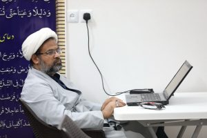 نشست اعتبارسنجی «النساء نواقص العقول» در نهج البلاغه