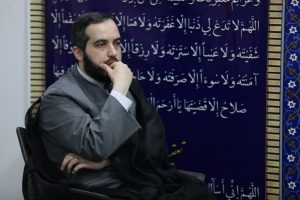 نشست اعتبارسنجی «النساء نواقص العقول» در نهج البلاغه