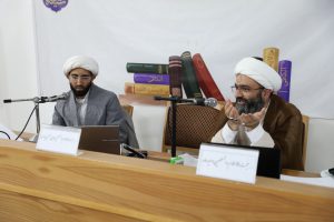 نشست اعتبارسنجی «النساء نواقص العقول» در نهج البلاغه