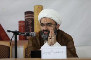 هفدهمین نشست از سلسله نشست‌های شناسه شیعه با موضوع :نقد مقاله اعتبار سنجی 《النساء نواقص العقول》 در نهج البلاغه برگزار گردید.