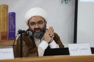 نشست اعتبارسنجی «النساء نواقص العقول» در نهج البلاغه