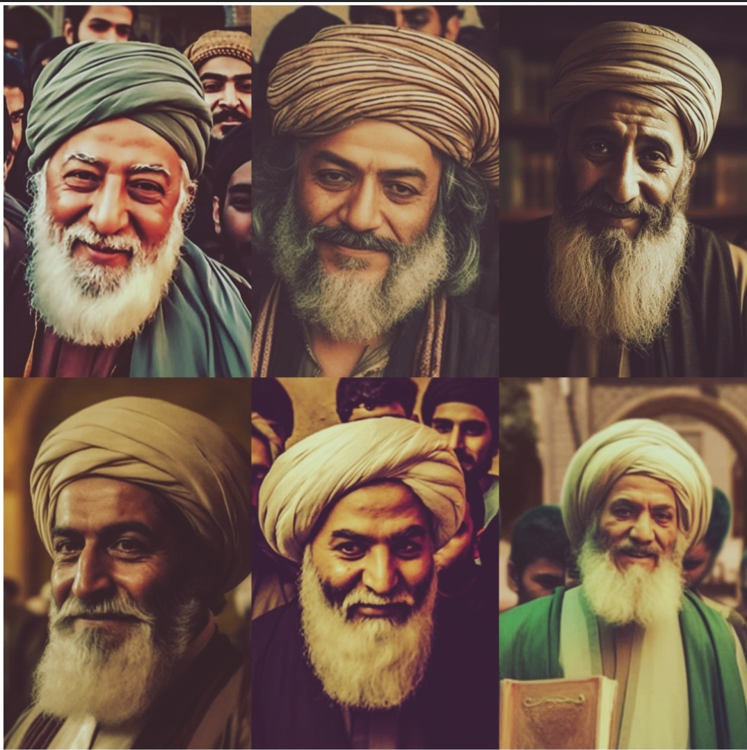 مقاله«ایدۀ «نفی صفات از ذات» یا «نیابت» در آثار عالمان نامیِ امامیه»
