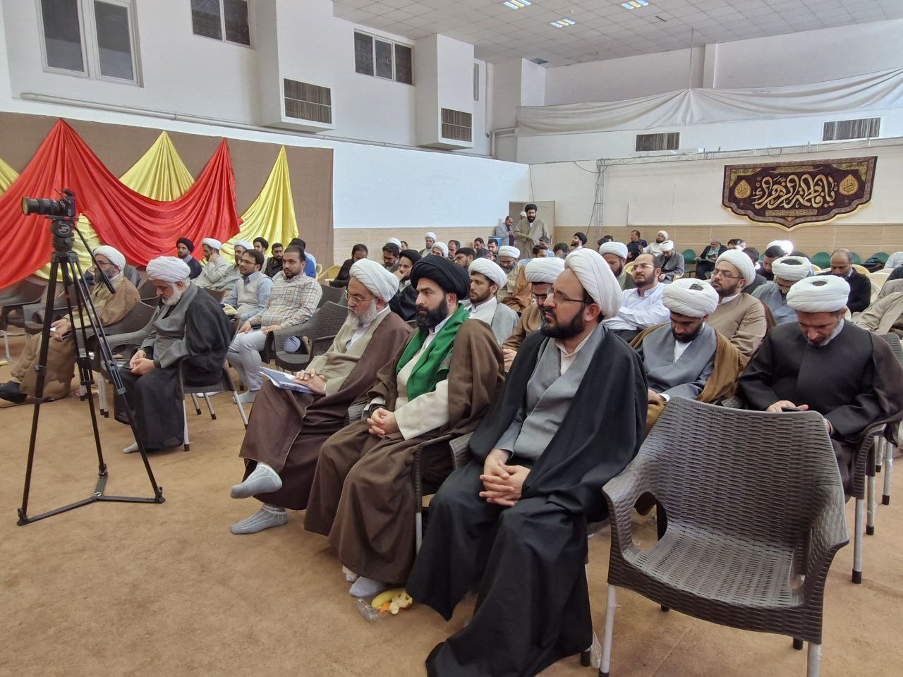 نوآوری‌ها، تلاش‌ها و دستاوردهای موسسات معارف اهل بیت، بنیاد بین المللی امامت و موسسه البیان