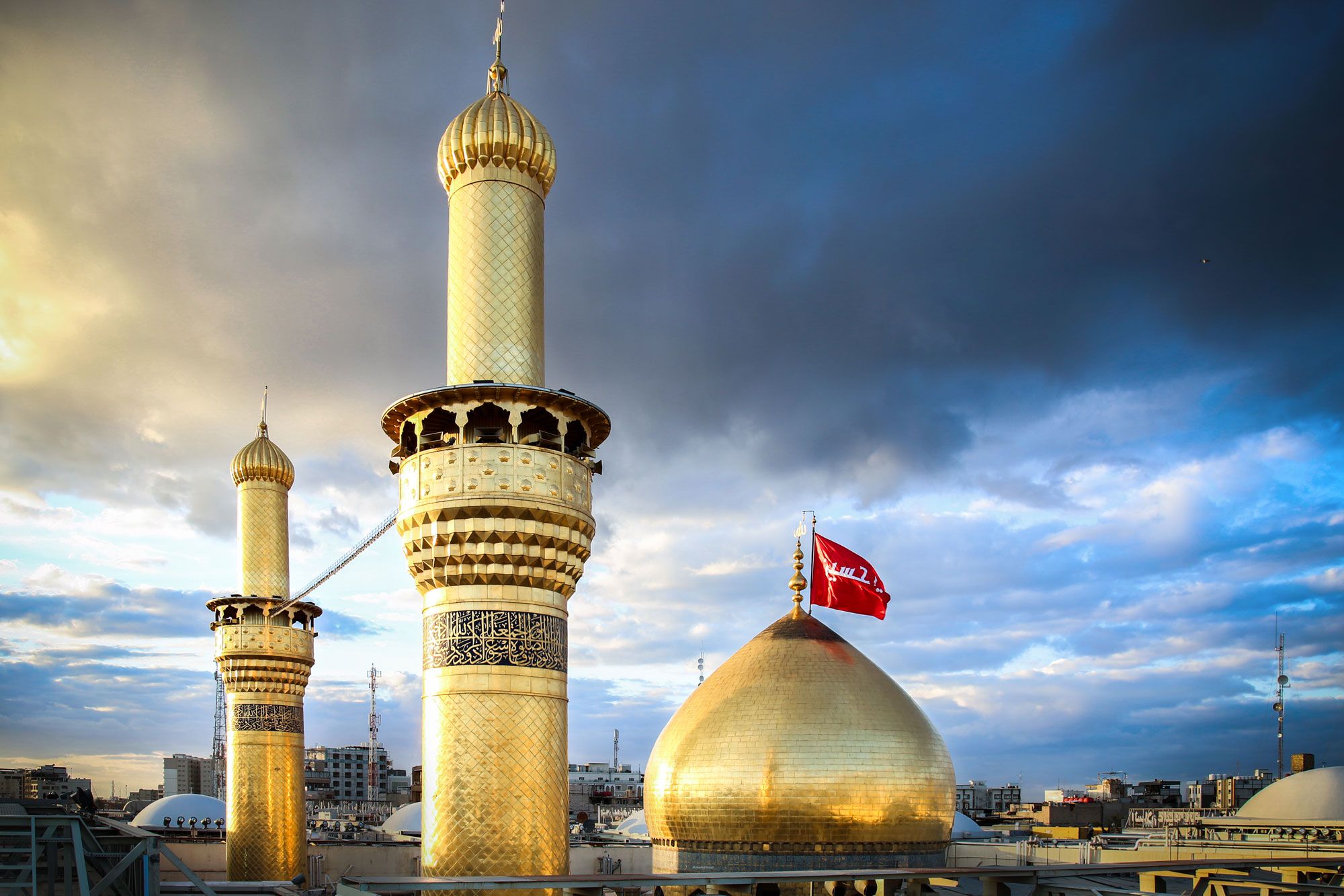 مقاله«ارزیابی ارتباط آیه پانزدهم سوره احقاف با تولد امام حسین علیه السلام»