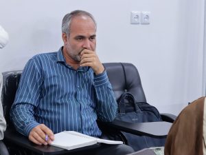 مدرسه بهاره بازخوانی آموزه وحیانی بِينُونَتْ