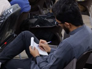 مدرسه بهاره بازخوانی آموزه وحیانی بِينُونَتْ