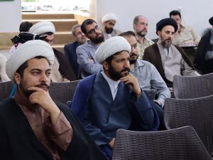 مدرسه بهاره بازخوانی آموزه وحیانی بِينُونَتْ