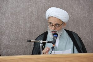 مدرسه بهاره بازخوانی آموزه وحیانی بِينُونَتْ