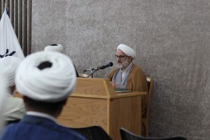 مدرسه بهاره بازخوانی آموزه وحیانی بِينُونَتْ
