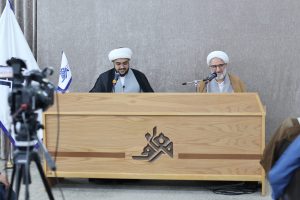 مدرسه بهاره بازخوانی آموزه وحیانی بِينُونَتْ