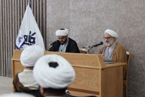 مدرسه بهاره بازخوانی آموزه وحیانی بِينُونَتْ