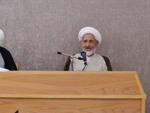 مدرسه بهاره بازخوانی آموزه وحیانی بِينُونَتْ