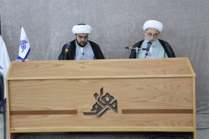 مدرسه بهاره بازخوانی آموزه وحیانی بِينُونَتْ