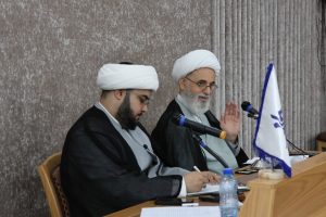 مدرسه بهاره بازخوانی آموزه وحیانی بِينُونَتْ