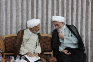 مدرسه بهاره بازخوانی آموزه وحیانی بِينُونَتْ