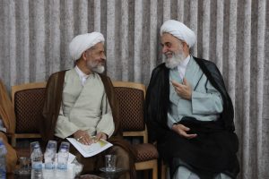 مدرسه بهاره بازخوانی آموزه وحیانی بِينُونَتْ