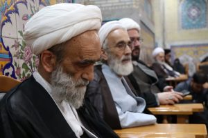 دومین نشست مقدماتی نکوداشت بیستمین سالگرد ارتحال آیت‌الله میرزا حسنعلی مروارید (قدس‌سره) برگزار شد