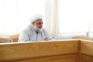 هفدهمین جلسه کمیته کلام مرکز تخصصی معارف اهل بیت علیهم‌السلام برگزار شد