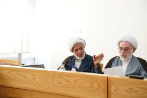 هفدهمین جلسه کمیته کلام مرکز تخصصی معارف اهل بیت علیهم‌السلام برگزار شد