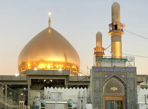 مشاغل اصحاب امام حسن عسکری علیه السلام
