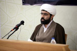 آیین افتتاحیه یازدهمین سال آموزشی مرکز تخصصی معارف اهل‌بیت(علیهم السلام) با حضور آیت‌الله میرباقری