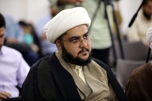 آیین افتتاحیه یازدهمین سال آموزشی مرکز تخصصی معارف اهل‌بیت(علیهم السلام) با حضور آیت‌الله میرباقری