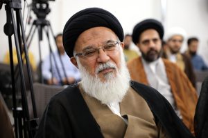 آیین افتتاحیه یازدهمین سال آموزشی مرکز تخصصی معارف اهل‌بیت(علیهم السلام) با حضور آیت‌الله میرباقری