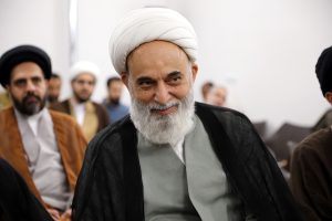 آیین افتتاحیه یازدهمین سال آموزشی مرکز تخصصی معارف اهل‌بیت(علیهم السلام) با حضور آیت‌الله میرباقری