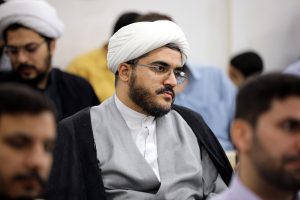آیین افتتاحیه یازدهمین سال آموزشی مرکز تخصصی معارف اهل‌بیت(علیهم السلام) با حضور آیت‌الله میرباقری