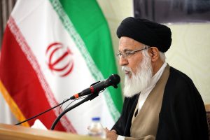 آیین افتتاحیه یازدهمین سال آموزشی مرکز تخصصی معارف اهل‌بیت(علیهم السلام) با حضور آیت‌الله میرباقری