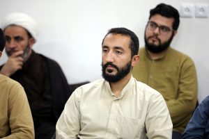 آیین افتتاحیه یازدهمین سال آموزشی مرکز تخصصی معارف اهل‌بیت(علیهم السلام) با حضور آیت‌الله میرباقری