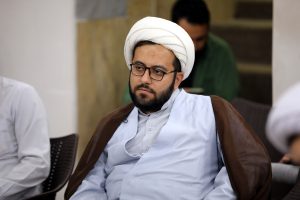 آیین افتتاحیه یازدهمین سال آموزشی مرکز تخصصی معارف اهل‌بیت(علیهم السلام) با حضور آیت‌الله میرباقری
