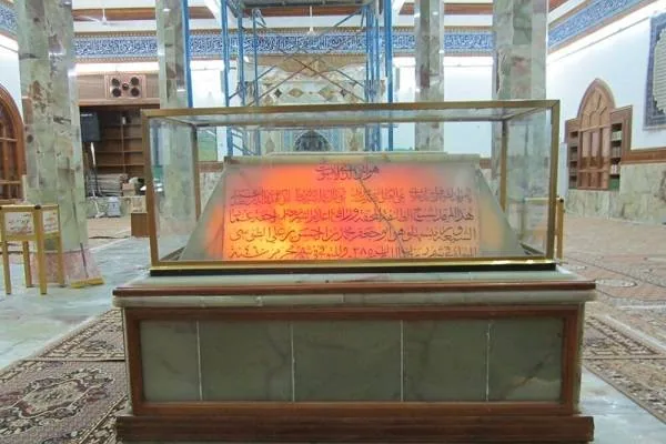 عدالت در توزیع بیت المال در دوره عباسی با تأکید بر آرای خواجه نصیرالدین طوسی