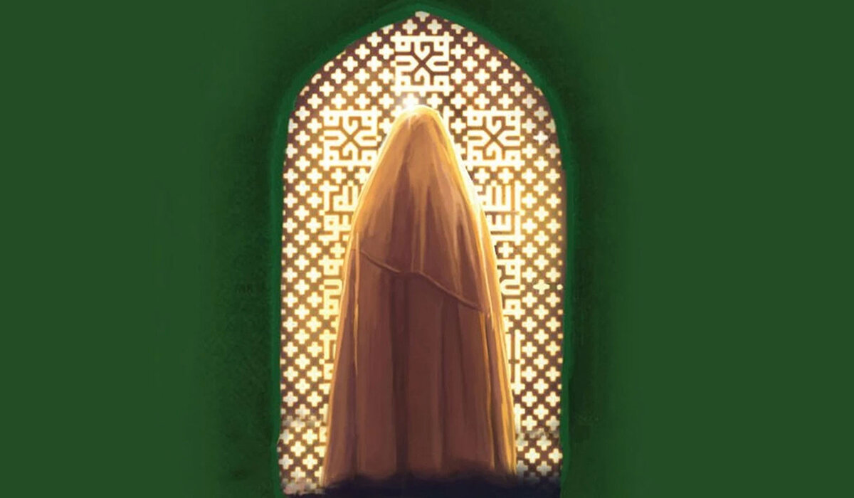 مقاله«نقد و ارزیابی گزارش ابن طاووس از پوشش حضرت زهرا علیهاالسلام بر پایه دعای «نور»