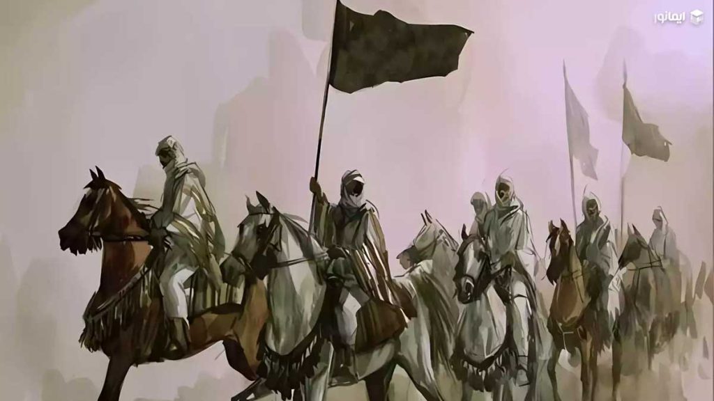 مقاله«خواستگاه اصلی شکل گیری جریان نفاق و ویژگی های منافقین در غزوه تبوک و حجه الوداع»