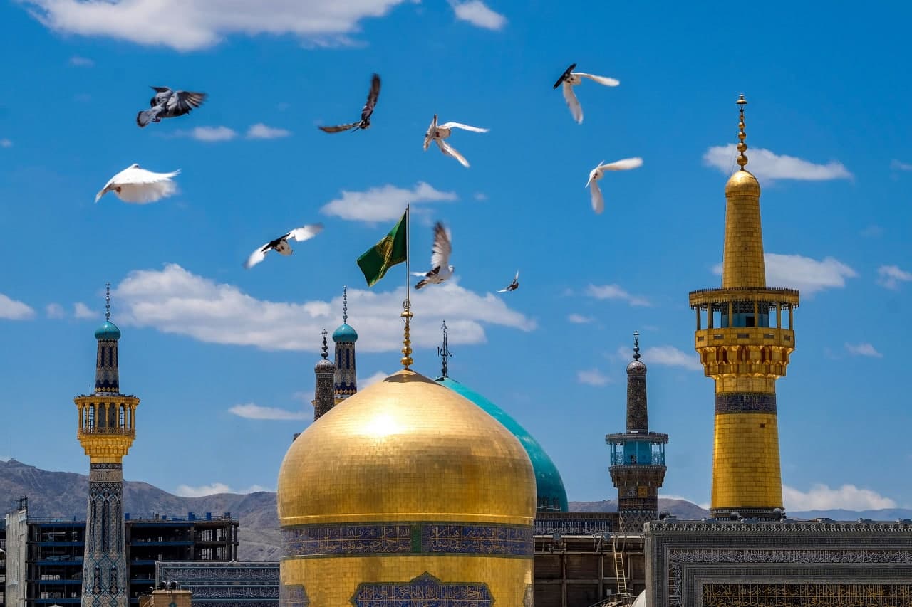 قرینۀ خارجیِ مؤثر در فهم معنای احادیثِ «الإمام لا یغسله إلا الإمام»