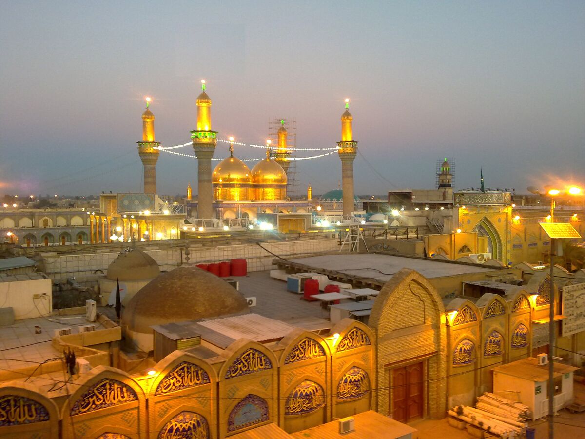 مواجهه ابناء الرضا (ع) با فرقه واقفیه