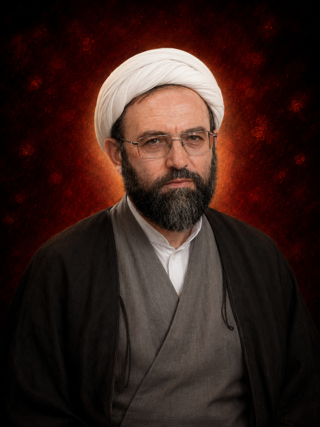 حجت الاسلام و المسلمین حسن طارمی راد