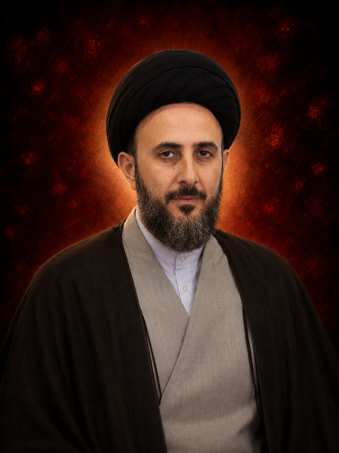 حجت الاسلام والمسلمین سیدحسن طالقانی