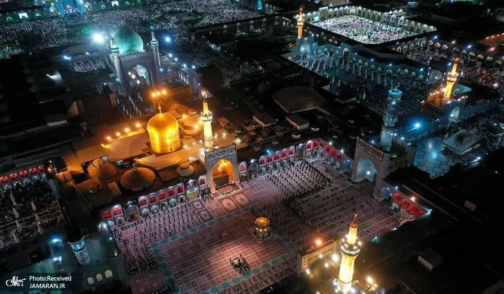 مقاله«تحلیل چگونگی اعطای پاداش ورود به بهشت در برابر گریه بر امام حسین علیه السلام از دیدگاه امام رضا علیه السلام و سایر اهل بیت علیهم السلام»