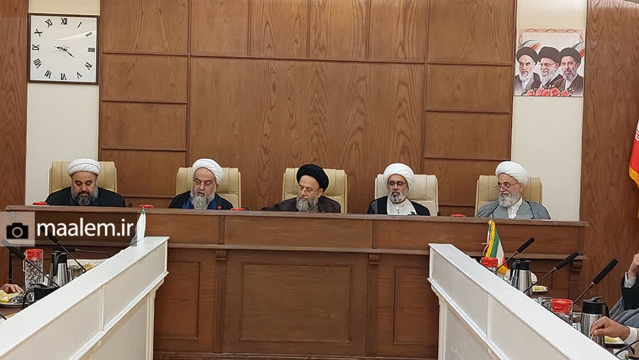 مدرسه تابستانه «کلام و الهیاتِ جنگ و صلح» برگزار شد