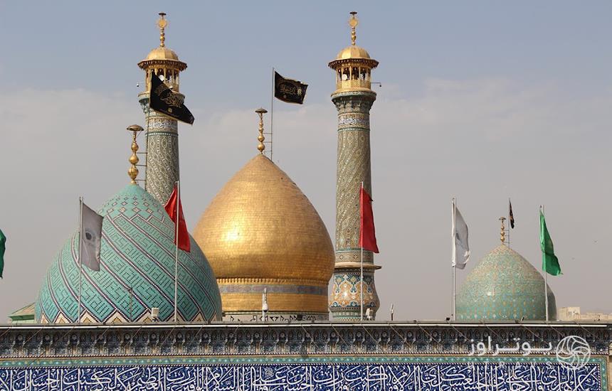 مقاله«زن در روایات حضرت عبدالعظیم حسنی»